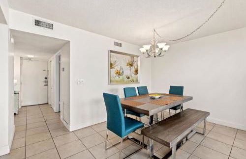 Enjoy A Birds Eye View at Panama City Beach - Foto 10