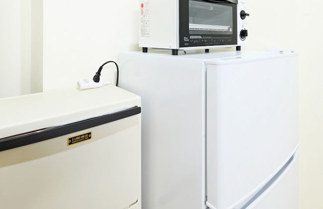 Hostel PRELION SAPPORO - Photo 69