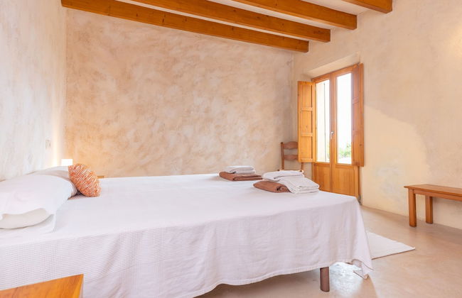 Can Jeroni Carrio in Cala Bona - Foto 17