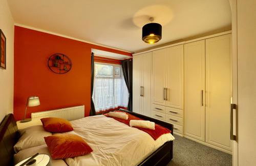 Crow Hill House - Great for Contractors or Family Holidays - Foto 27