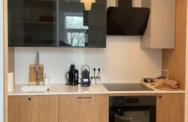 Tymiankowa Przystań - Foto 2