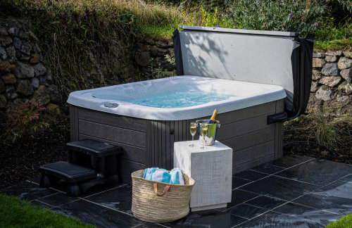 POD St Ives - LUXURY GLAMPING ACCOMMODATION - Foto 9