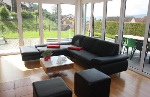 Ferienhaus Sonnenhaus - Foto 10