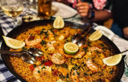 Apartament Hola Cabo Roig - Photo 15