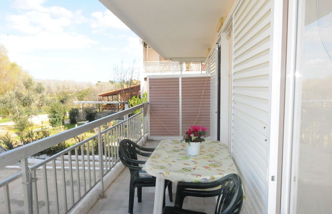 Kinetta Apartments - Foto 57