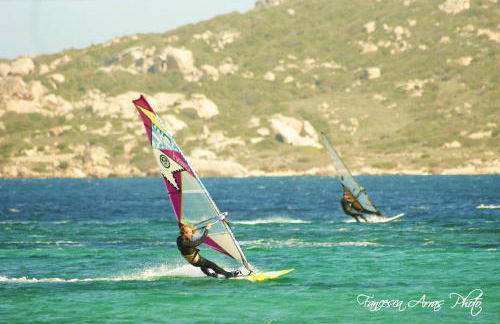 Residence L'Isola Surf House - Photo 91