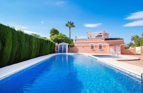 Bungalow with community pool - Vallesa4H - Foto 9