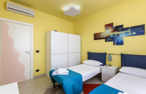 Villa Teocrito Piscina & Mare - Foto 38