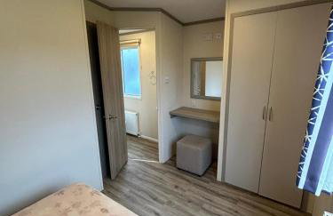 34 Brean Leisure Park Unity Beach 6 berth Passes optional No pets - Foto 14