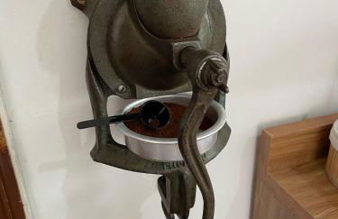 Estilo Fazenda no Centro com Vista Incrível - Foto 22