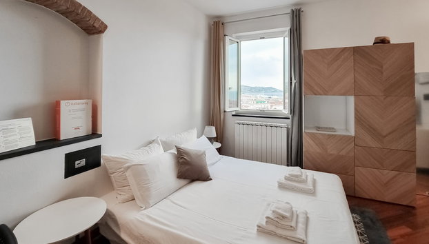 Italianway Costiglioli - Foto 4, Habitación