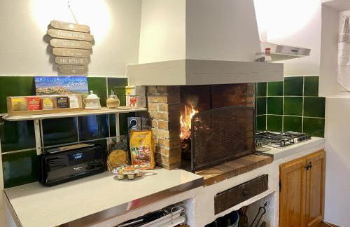 Mas de Veroncle, piscine et quiétude à Gordes - Photo 10