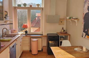 LöwenTAL an der Ruhr historisch im Grünen - Foto 5