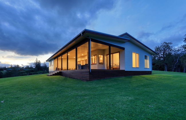 Beefsteak Homestead - Foto 32