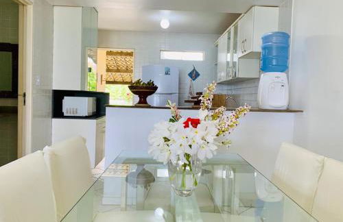 Casa duplex beira mar em Maceió, praia de Ipioca - Foto 35