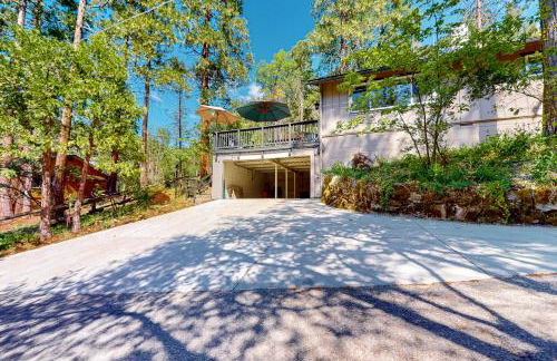 Casa de la Montaña - Foto 26