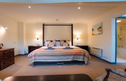 Best Western The Dartmouth Hotel, Golf & Spa - Photo 25