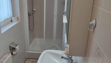 Appartements Krüger - Foto 5, Shower