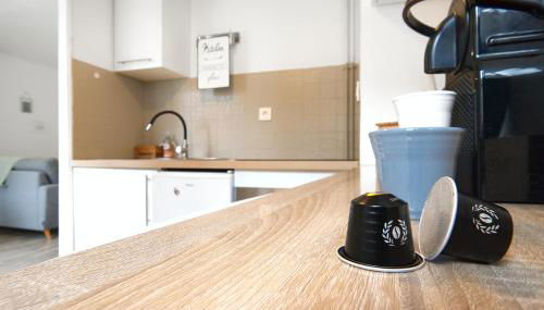 * La Tour : Vue imprenable sur la ville * - Foto 5