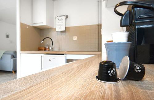 * La Tour : Vue imprenable sur la ville * - Foto 5