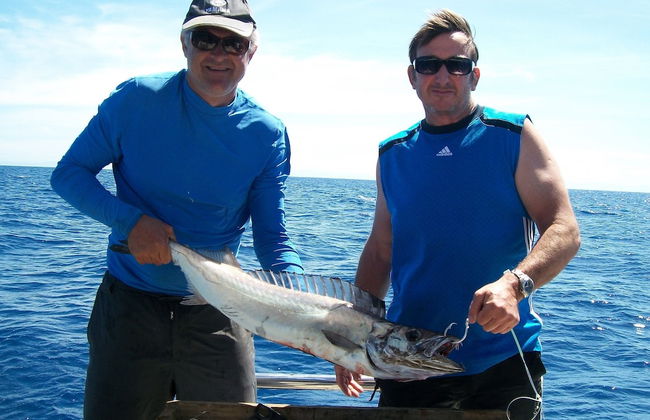 Blue Wave Motel Mount Maunganui - Foto 26