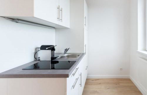 STAY@MA Boardinghouse Mannheim - Foto 24