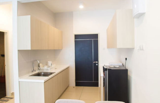 OwnAStay Midhill by Symphony Suite - Photo 36