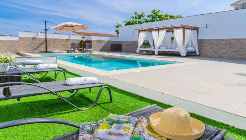 Villa Yules-Moisés Vélez-Málaga by Ruralidays - Photo 3