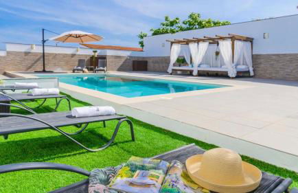 Villa Yules-Moisés Vélez-Málaga by Ruralidays - Photo 3