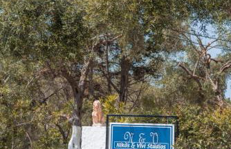 Nikos & Vivi Studios - Foto 20