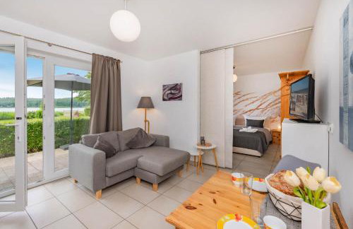 Ferienwohnung Krebssee Idyll 1 - Foto 1