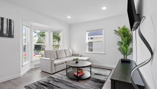 Movie Game Room & Fire Pit Luxury Spacious Home - Foto 5