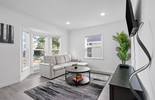 Movie Game Room & Fire Pit Luxury Spacious Home - Foto 5