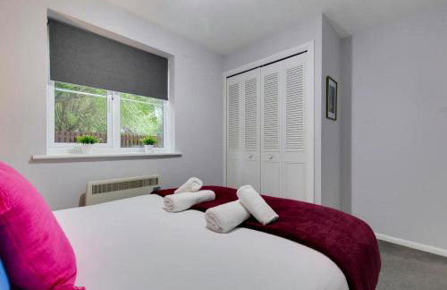 Pass the Keys Ground Floor Apartment with Free Parking - Foto 25