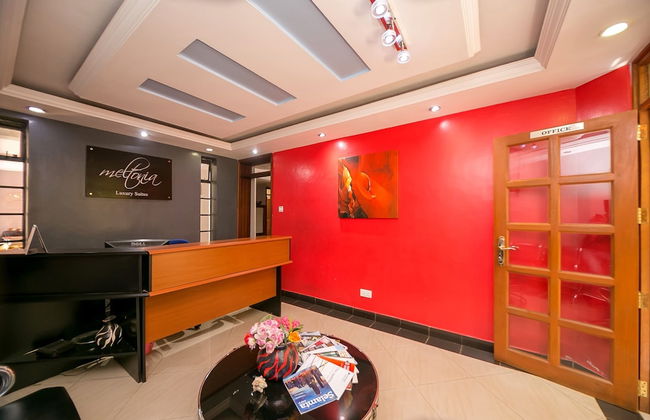 Meltonia Luxury Suites - Foto 6