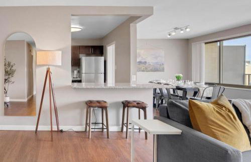 Boutique DCA Unit-Sleeps 7-Free Parking-Great Spot - Foto 20