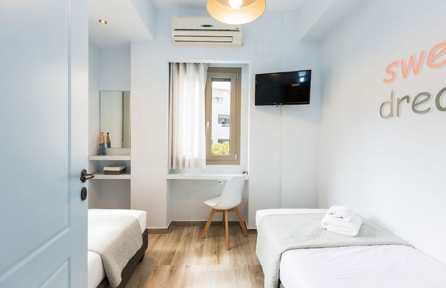 Philoxenia Villas - Foto 16