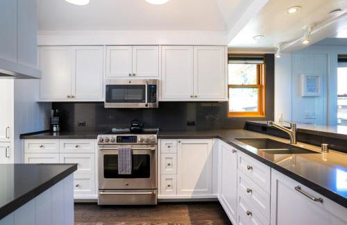 Cedar Crest - Eagle Cottage 8 - Foto 14