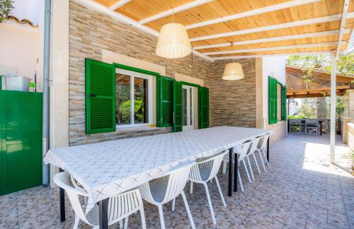 Villa Can Neo - Foto 28