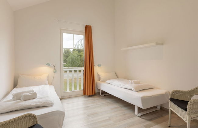 Bungalow by the Sea With Sauna in Germany - Foto 3