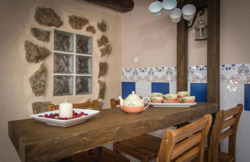 Casa Rural "El Olivo" - Foto 4