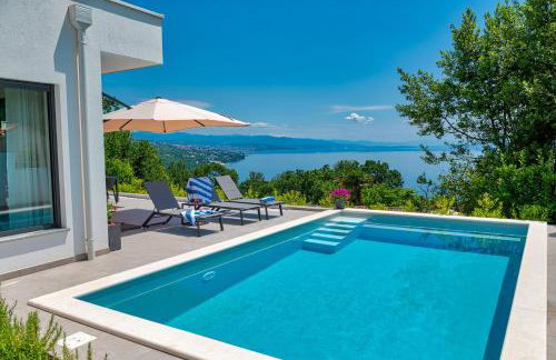 Casa Marta with Pool and Sea View - Photo 59