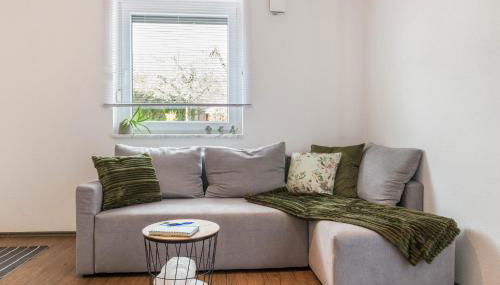 Ferienwohnung Inzigkofen - Foto 2