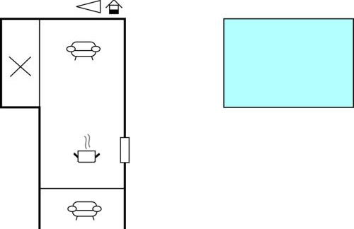 Nice Apartment In Caumont-Sur-Durance - Foto 18