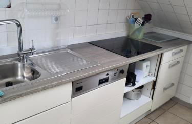 Appartement Ferienwohnung - Foto 12