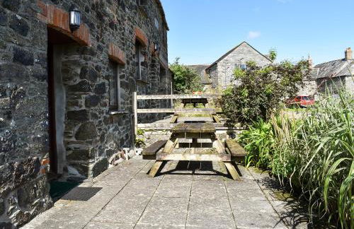 Stable Cottage - Uk12088 - Foto 12