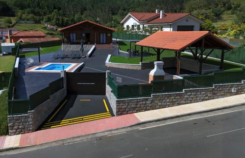 Vivienda vacacional El Peñon - Foto 56