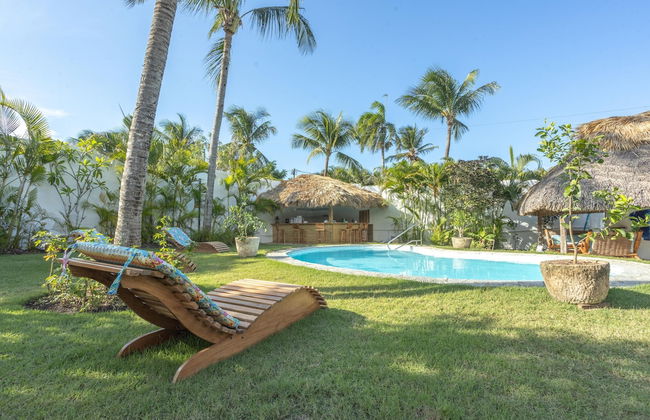 SLABDR Coliving | Once Surf Salvación. - Foto 30