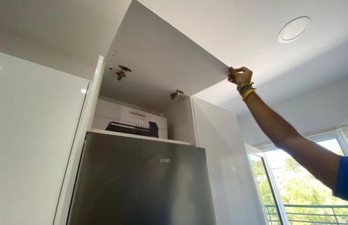 Bonito, Moderno, Acogedor y Tranquilo Apartamento en Benissa-Moraira-Costa Blanca- - Foto 19