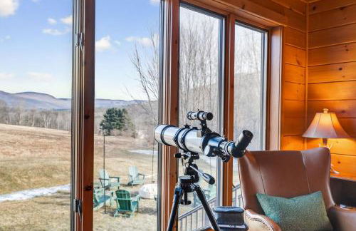 Entire Chalet in Windham NY - Foto 32